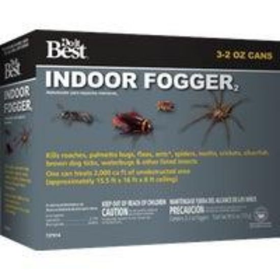 Picture of Insecticide-fogger