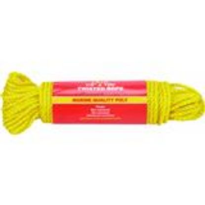 Picture of 1/4" xPoly Twisted-Rope