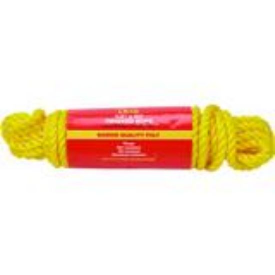 Picture of 1/2" Poly Twist Rope