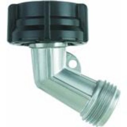 Picture of Zinc Goose-Neck