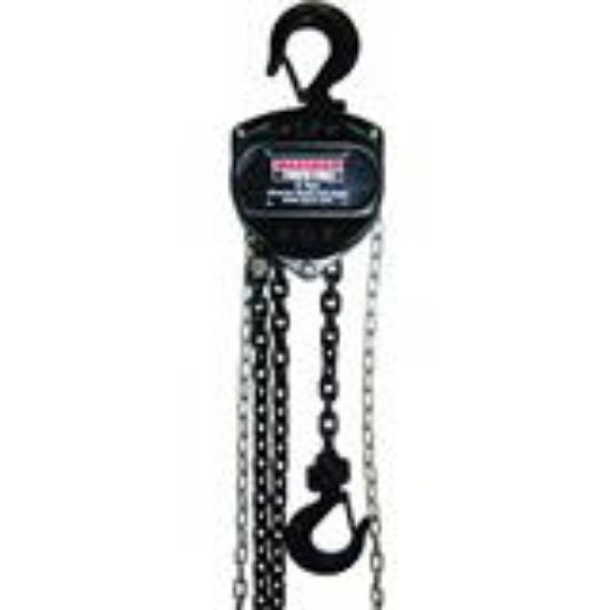 Picture of 2-Ton Chain-Hoist