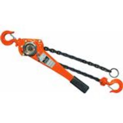 Picture of 0.75-Ton Chain Lever Hoist
