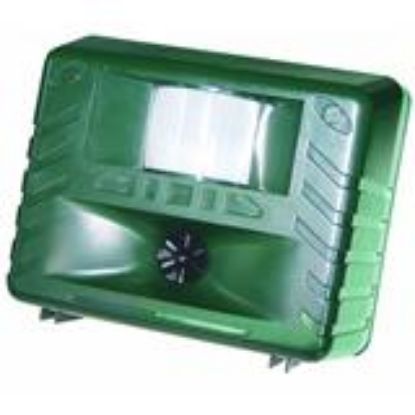 Picture of Motion-Sensor Pest-Repellent