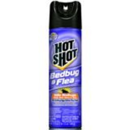 Picture of Bedbug-&-flea-killer