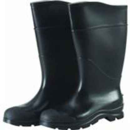 Picture of Black Economy Boot