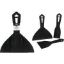 Picture of Putty-knife Set 3-piece