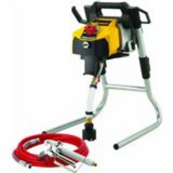 Picture of Airless Paint-Sprayer