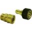 Picture of Metric Quick-Disconnect Set Connector