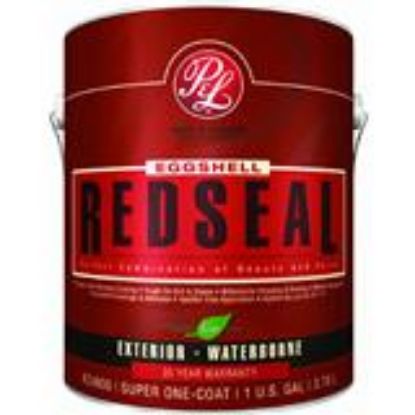 Picture of Acrylic Latex Paint