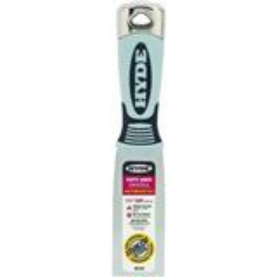 Picture of 1-1/2" Pro Stiff-Blade Putty-Knife