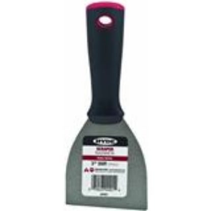 Picture of Wall-scraper Stiff-Blade 3"