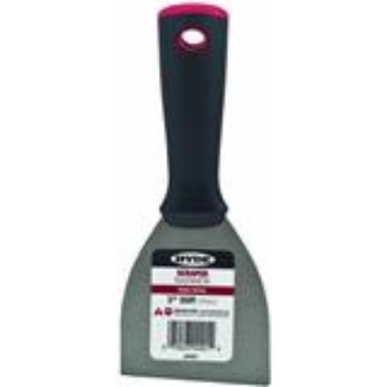 Picture of Wall-scraper Stiff-Blade 3"