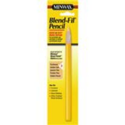 Picture of ™Blend-Fil™ Wood-Scratch Putty-Pencil #9