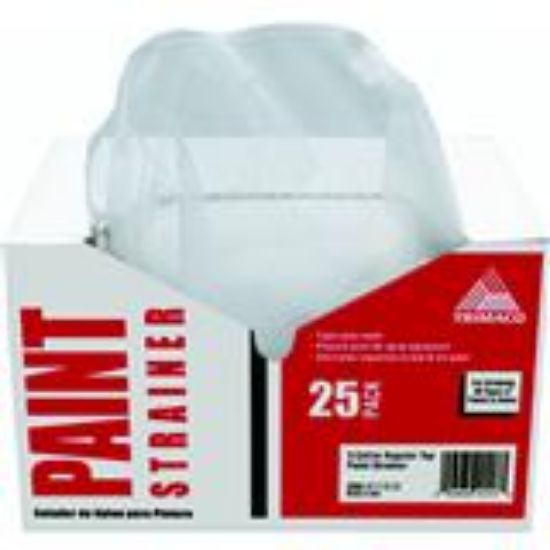 Picture of Paint-Strainer Size 5-Gallon