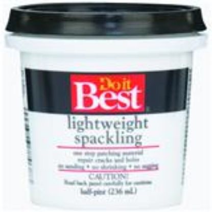 Picture of Spackling-Paste Light-Weight