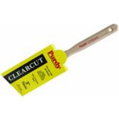 Picture of Paint-Brush 3" Clearcut Glide