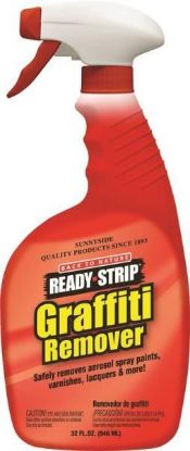 Picture of Graffiti-remover Water-base