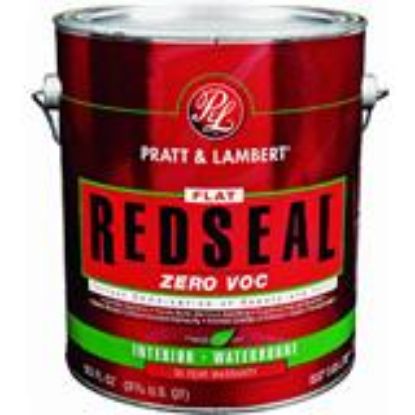 Picture of Interior Zero-VOC Paint