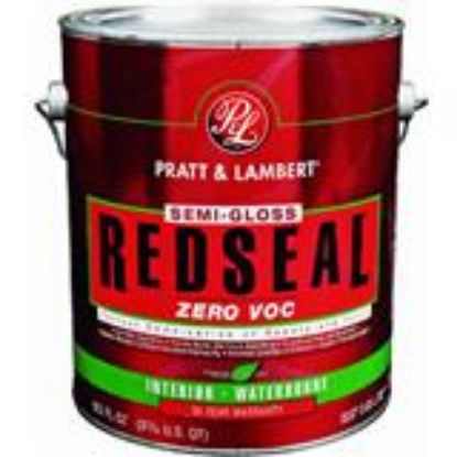 Picture of Interior Zero-VOC Paint