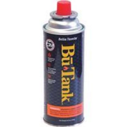 Picture of Butane-Fuel Cartridge
