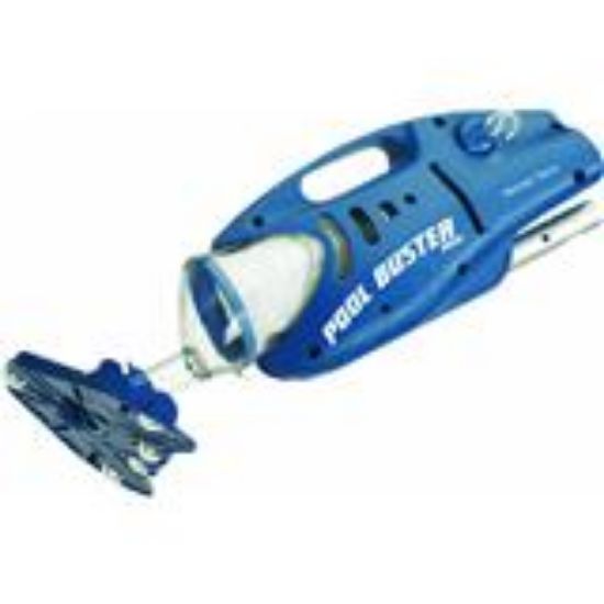 Picture of Vacuum-Cleaner Pool