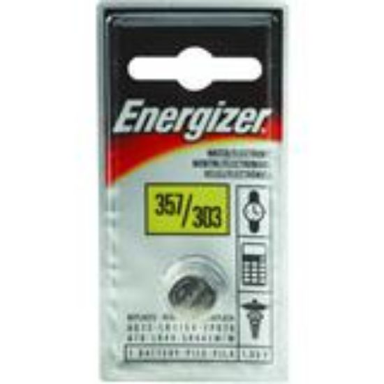 Picture of Button-Battery 357 1.6V