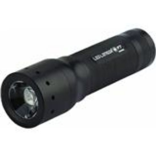 Picture of High Perform P7 LED-Flashlight