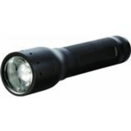 Picture of High-Performance P14 LED-Flashlight