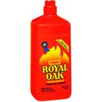 Picture of Grill Time Lighter-fluid