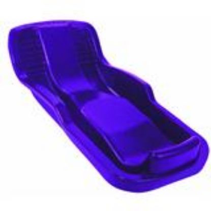 Picture of Snow-Sled Winter Racer