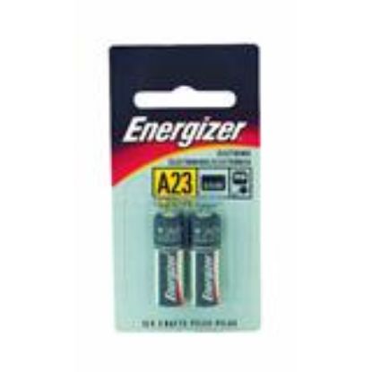 Picture of Zero Mercury Battery A23