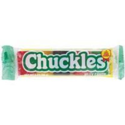 Picture of Candy Assorted Flavors Pack/5