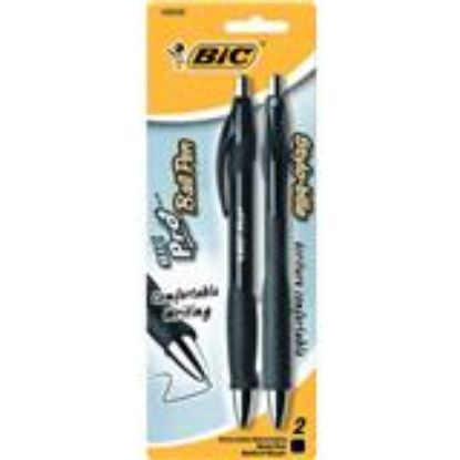 Picture of Proplus Ball Pens Medium Point Black