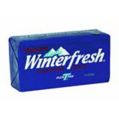 Picture of chewing-gum Winterfresh