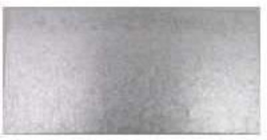 Picture of Steel-Stock Carbon-Steel Sheet Plain Weldable 16-Gauge 6" x 24"