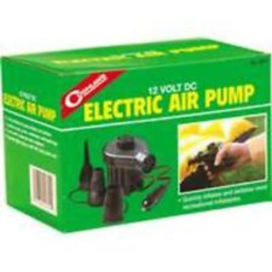 Picture of Air-Pump DC