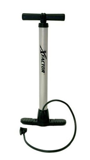 Picture of Steel Air-Pump