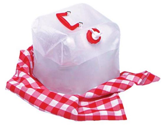 Picture of Water Carrier