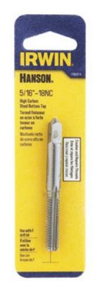 Picture of Thread-Tap 5/16"-18NC Bottom-Tap