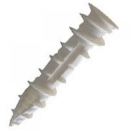 Picture of #8 X 2-1/4" Anchor-&-Screw