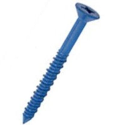 Picture of Concrete-Screw 1/4" x 1-1/4"