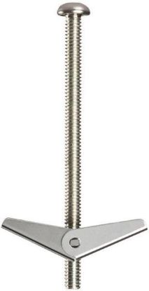Picture of SPRING Toggle-Bolt 3/16 X 3