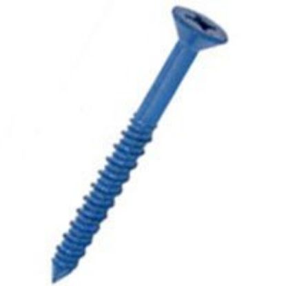 Picture of Concrete-Screw 1/4" x 2-3/4"