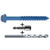 Picture of Concrete-Screw 1/4 X 1-1/4