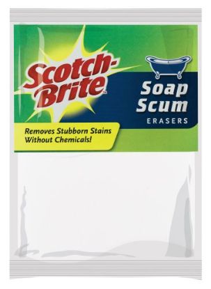 Picture of Soap-scum Eraser-pad