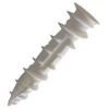 Picture of Expandable Screw-In Drywall-Anchor & Screws 70 Lb 2-1/4"