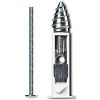Picture of Self-Drilling Toggle-Bolt 1/4" x 3" + Bolts