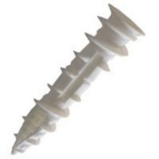 Picture of #8 X 2-1/4" Anchor-&-Screw