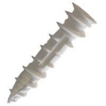 Picture of #8 X 2-1/4" Anchor-&-Screw