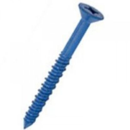 Picture of Concrete-Screw 1/4" x 3-1/4"
